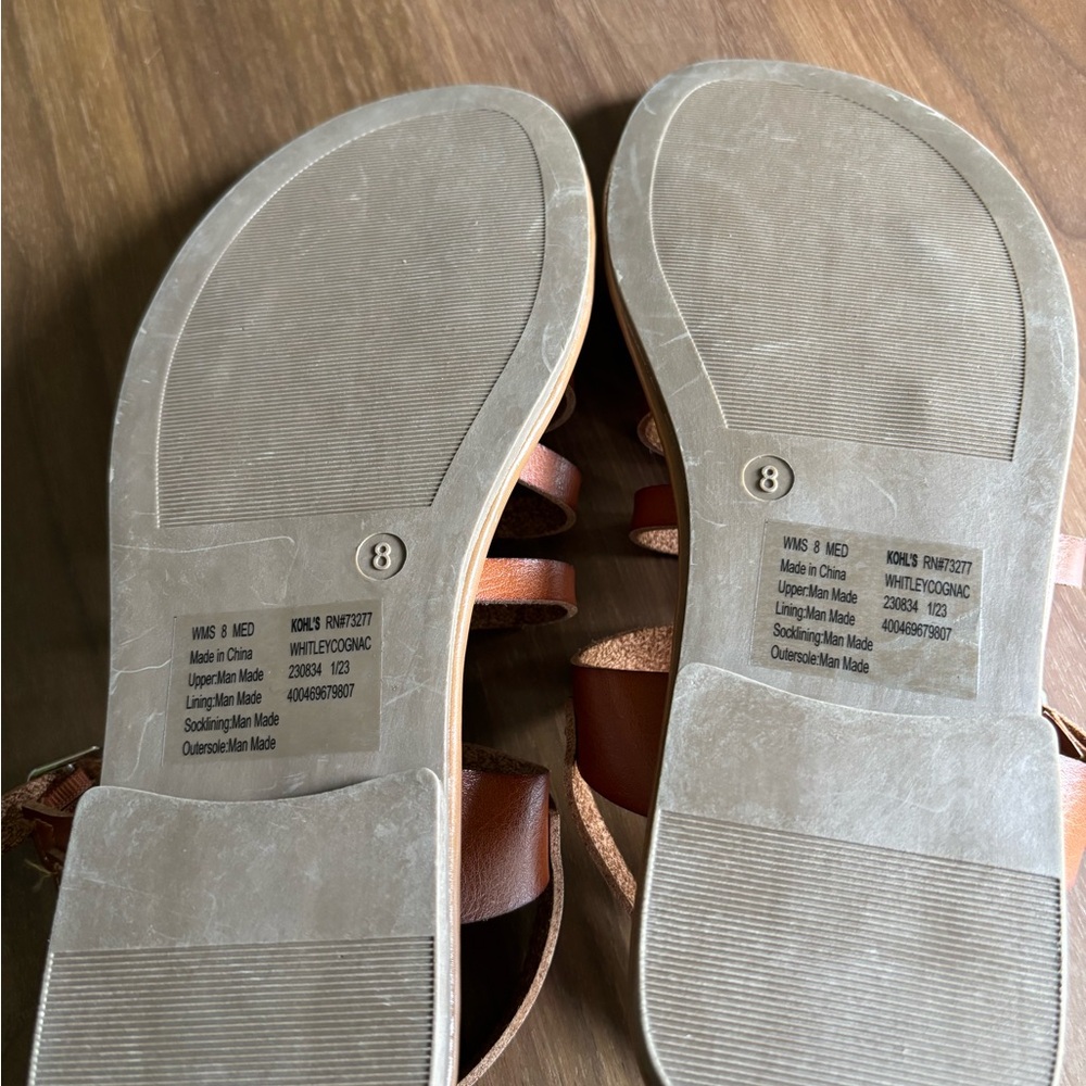 Sandals - Picture 5 of 6